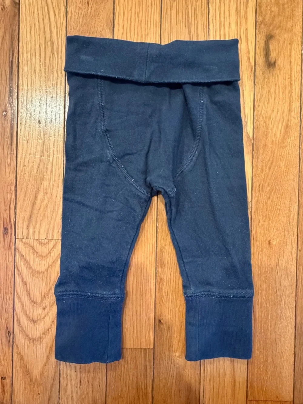 Newbie 4-6mo outfits